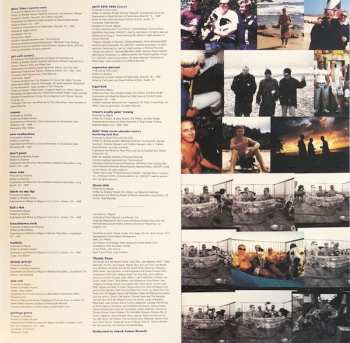 2LP Sublime: Second Hand Smoke