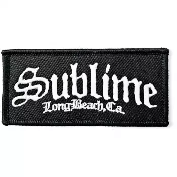 Applicazione C.a. Logo Sublime