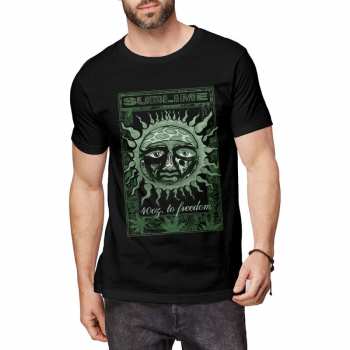 Merce Sublime: Tričko Grn 40 Oz  S