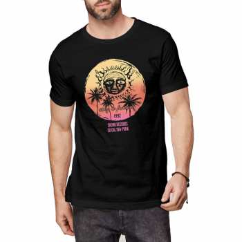 Merch Sublime: Maglietta Skunk Records 