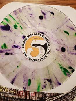 LP Sublime With Rome: Blessings