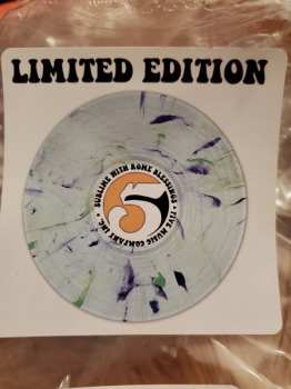 LP Sublime With Rome: Blessings