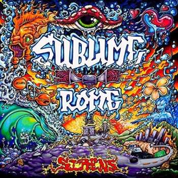 Album Sublime With Rome: Sirens