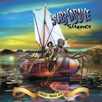 CD Submarine Silence: Journey Through Mine