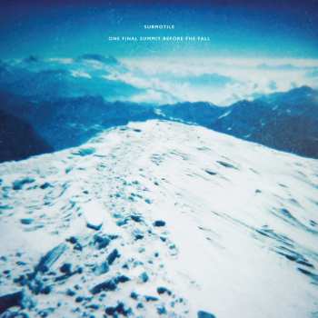CD Submotile: One Final Summit Before The Fall