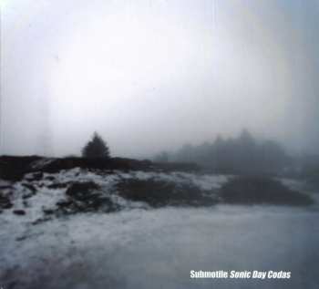 Album Submotile: Sonic Day Codas