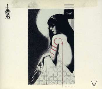 Album Subrosa: More Constant Than The Gods