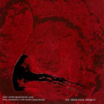 CD Subsignal: Beautiful & Monstrous