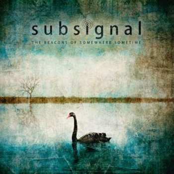 CD Subsignal: The Beacons Of Somewhere Sometime DLX | LTD