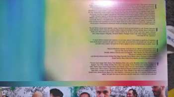 2LP Subsonica: Eden LTD | CLR