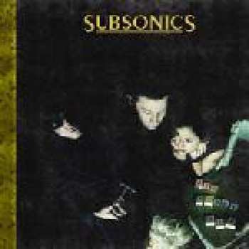 CD Subsonics: Die Bobby Die