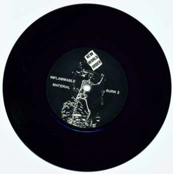 SP Substandard: Substandard / Nerves