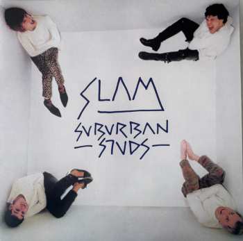 LP Suburban Studs: Slam CLR | LTD