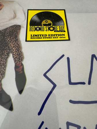LP Suburban Studs: Slam CLR | LTD