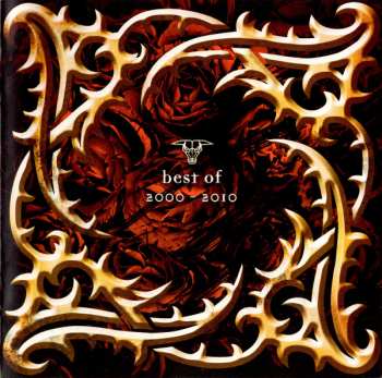 CD Subway To Sally: Best Of - Kleid aus Rosen DIGI