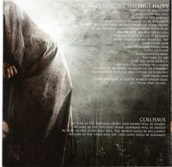 CD Success Will Write Apocalypse Across The Sky: The Grand Partition And The Abrogation Of Idolatry