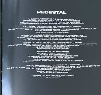 CD Alanis Morissette: Such Pretty Forks In The Road