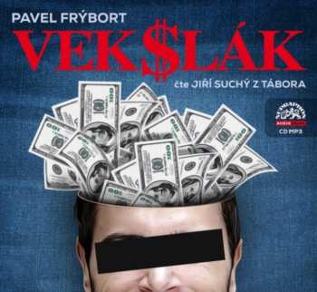 Album Suchý Z Tabora: Frýbort: Vekslák