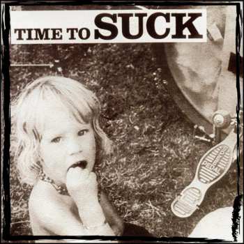 LP Suck: Time To Suck LTD