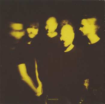 CD You Me At Six: Suckapunch