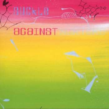 Album Suckle: Against Nurture