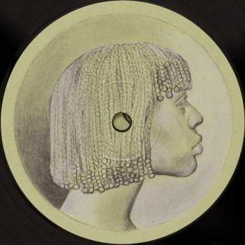 LP Sudan Archives: Athena