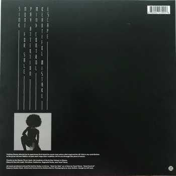 LP Sudan Archives: Sink 