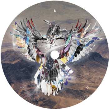 Album SUDO: We Are Free