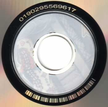 CD Alkehol: Sudová Přitažlivost