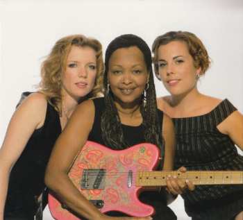 CD Deborah Coleman: Time Bomb