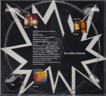CD Deborah Coleman: Time Bomb
