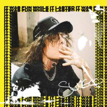 CD Sueco: It Was Fun While It Lasted
