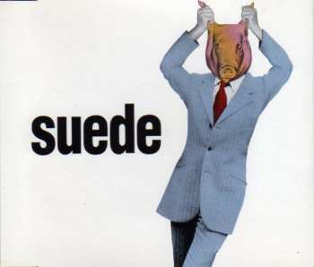 Album Suede: Animal Nitrate