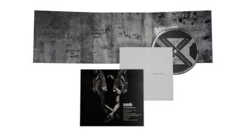 CD Suede: Antidepressants (standard Edition)