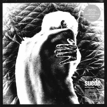 LP Suede: Autofiction LTD | CLR