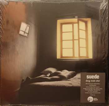 2LP Suede: Dog Man Star LTD | PIC
