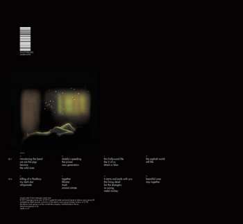 4LP/2CD Suede: Dog Man Star. 20th Anniversary Live. Royal Albert Hall. DLX