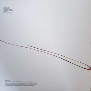 2LP Suede: Head Music CLR