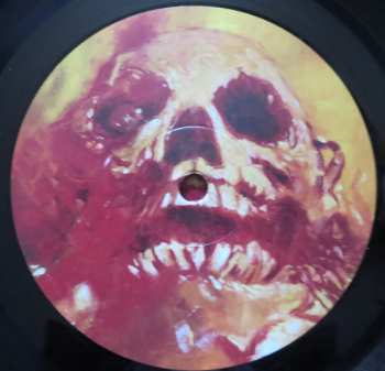 LP Morta Skuld: Suffer For Nothing