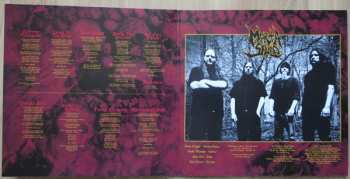 LP Morta Skuld: Suffer For Nothing
