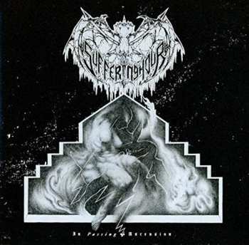 Album Suffering Hour: In Passing Ascension