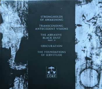 CD Suffering Hour: The Cyclic Reckoning