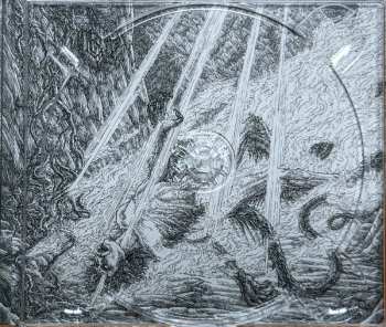 CD Suffering Hour: The Cyclic Reckoning