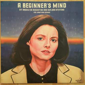 LP Sufjan Stevens: A Beginner's Mind LTD | CLR