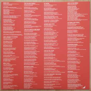 LP Sufjan Stevens: A Beginner's Mind LTD | CLR