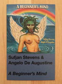 LP Sufjan Stevens: A Beginner's Mind LTD | CLR