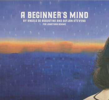 CD Sufjan Stevens: A Beginner's Mind DIGI