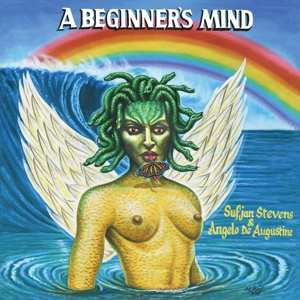 LP Sufjan Stevens: A Beginner's Mind