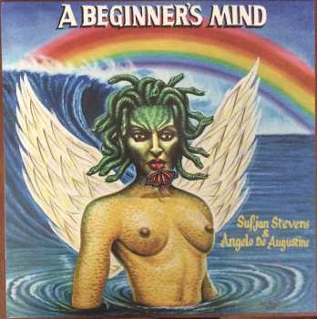 LP Sufjan Stevens: A Beginner's Mind LTD | CLR