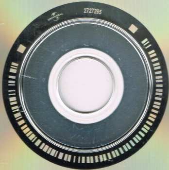 CD Sugababes: Sweet 7